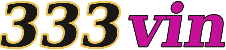 333vin logo